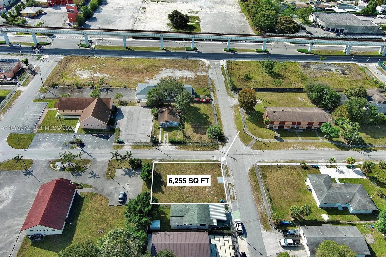 2572 Nw 66th St, Miami, Florida 33147, Miami, Florida 33147, ,Land,For Sale,2572 Nw 66th St, Miami, Florida 33147,A11970972