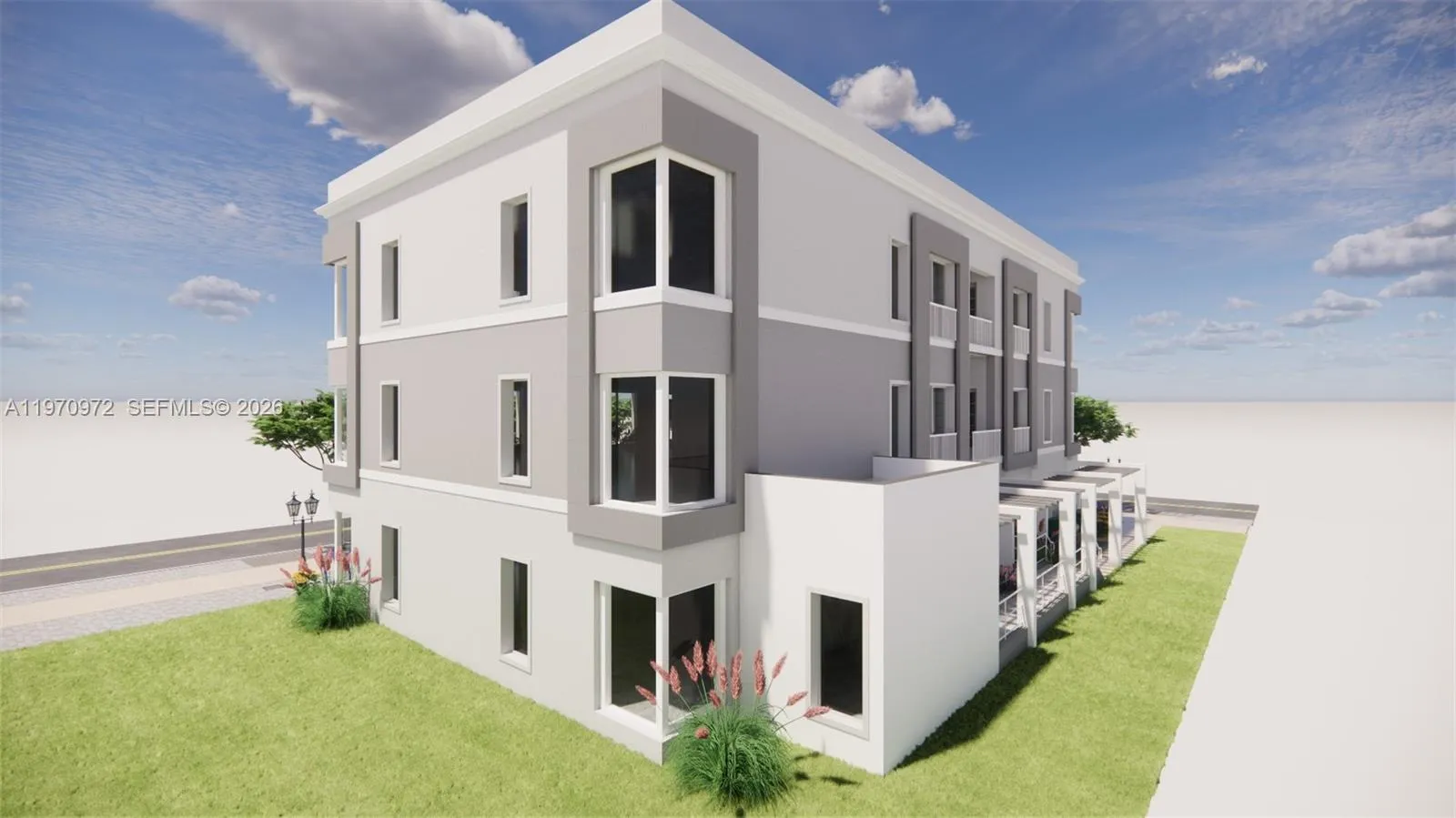 2572 Nw 66th St, Miami, Florida 33147, Miami, Florida 33147, ,Land,For Sale,2572 Nw 66th St, Miami, Florida 33147,A11970972