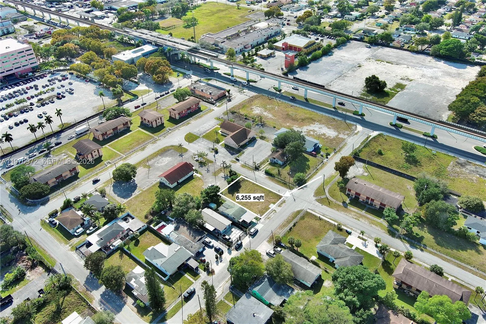 2572 Nw 66th St, Miami, Florida 33147, Miami, Florida 33147, ,Land,For Sale,2572 Nw 66th St, Miami, Florida 33147,A11970972