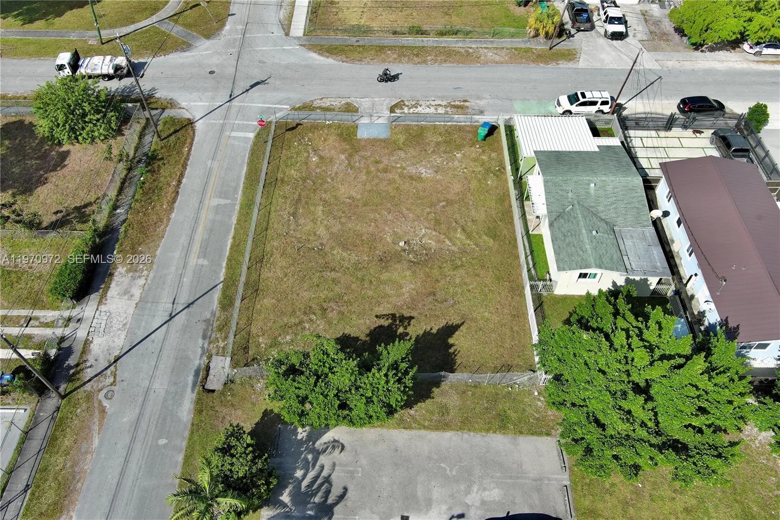 2572 Nw 66th St, Miami, Florida 33147, Miami, Florida 33147, ,Land,For Sale,2572 Nw 66th St, Miami, Florida 33147,A11970972