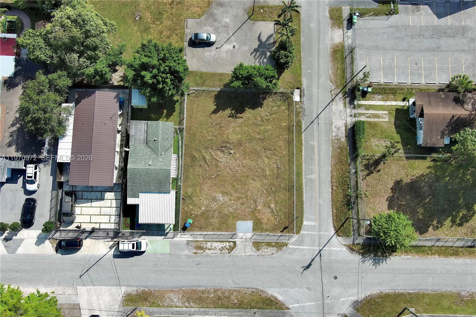 2572 Nw 66th St, Miami, Florida 33147, Miami, Florida 33147, ,Land,For Sale,2572 Nw 66th St, Miami, Florida 33147,A11970972