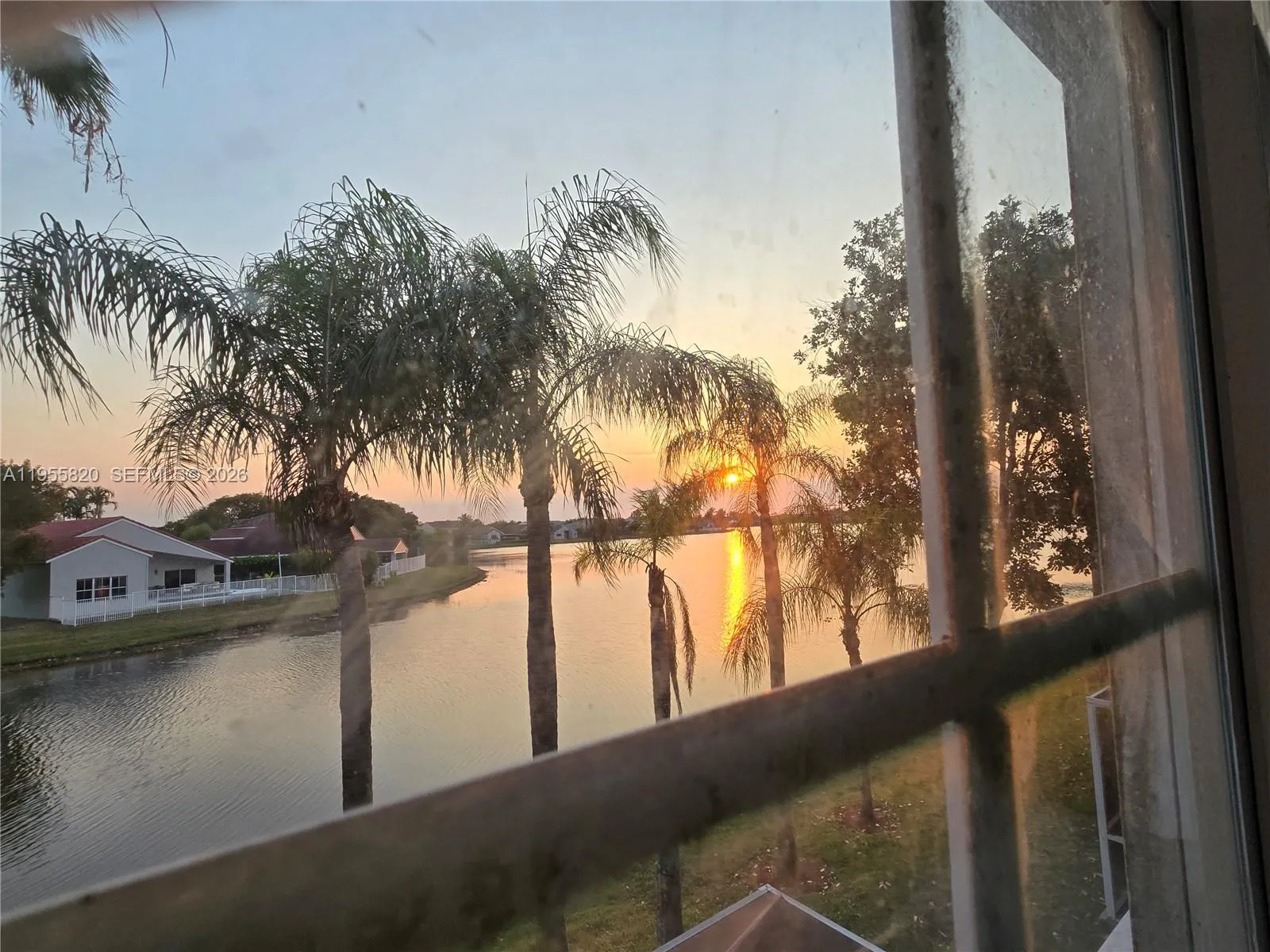 Master Bedroom View