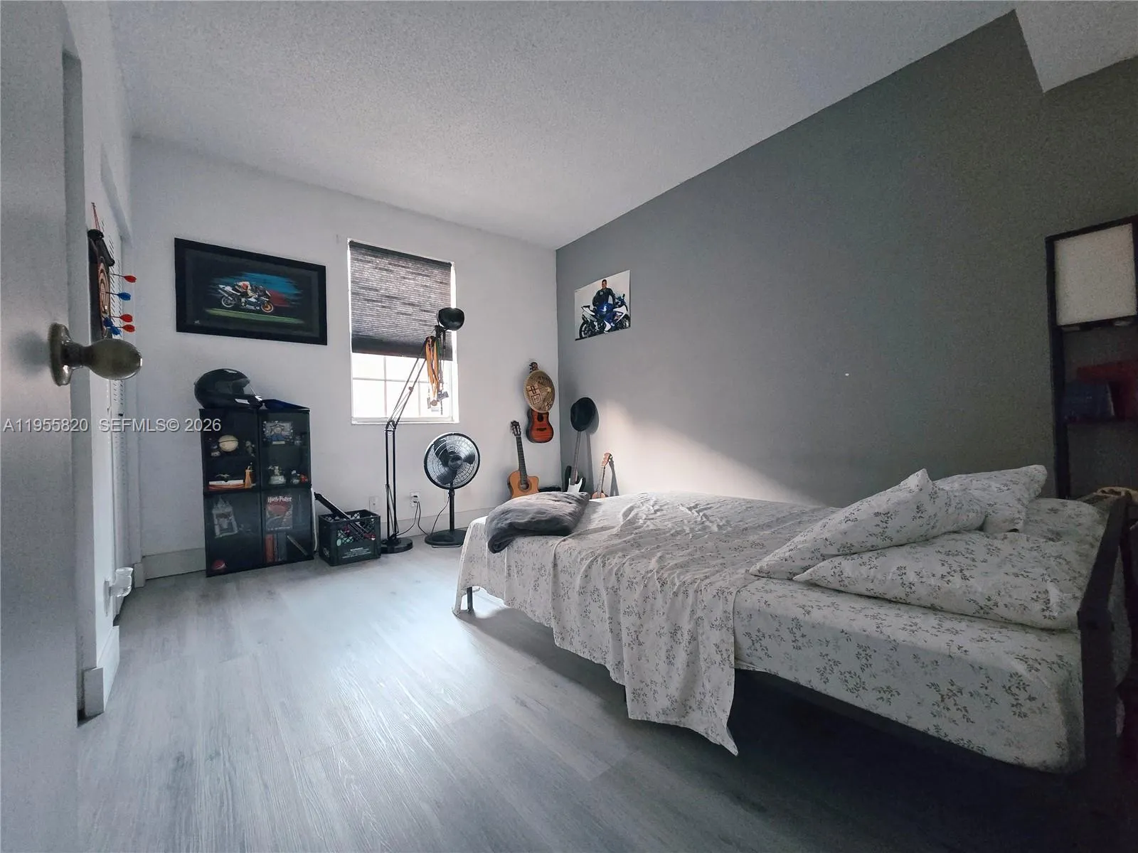 3rd Bedroom