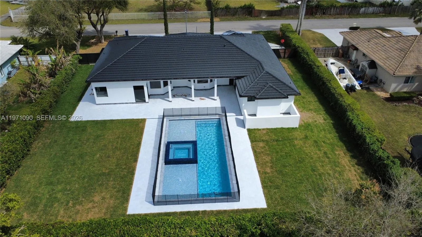 19880 Sw 134th Ave, Miami, Florida 33177, Miami, Florida 33177, 5 Bedrooms Bedrooms, ,3 BathroomsBathrooms,Residential,For Sale,19880 Sw 134th Ave, Miami, Florida 33177,A11971090