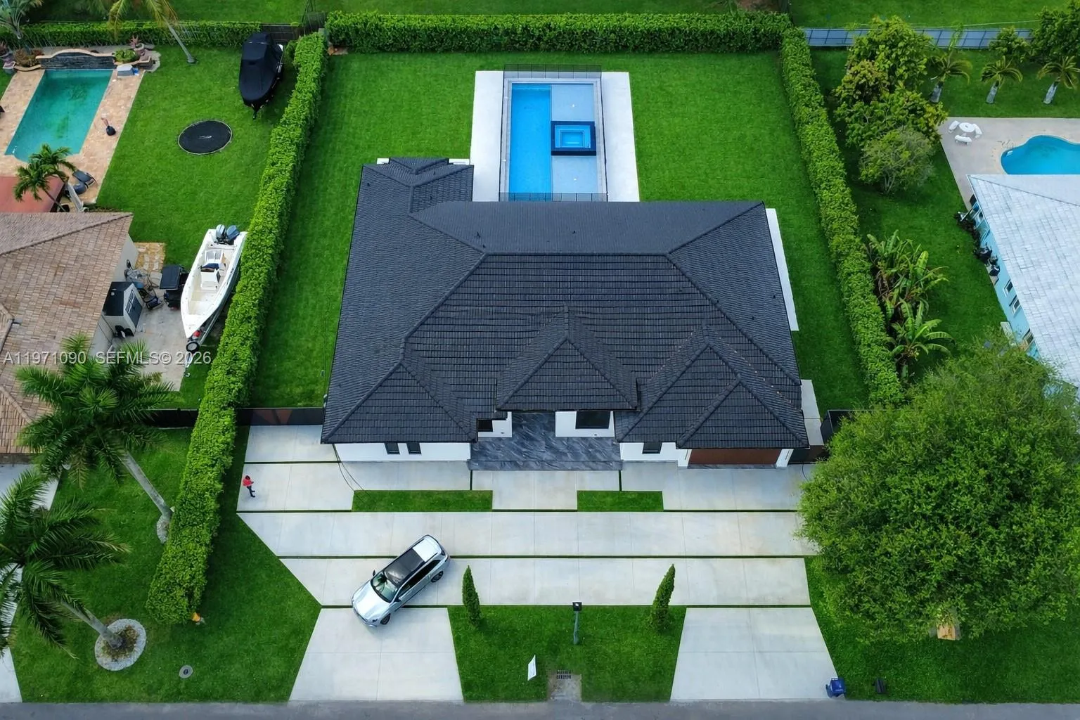 19880 Sw 134th Ave, Miami, Florida 33177, Miami, Florida 33177, 5 Bedrooms Bedrooms, ,3 BathroomsBathrooms,Residential,For Sale,19880 Sw 134th Ave, Miami, Florida 33177,A11971090