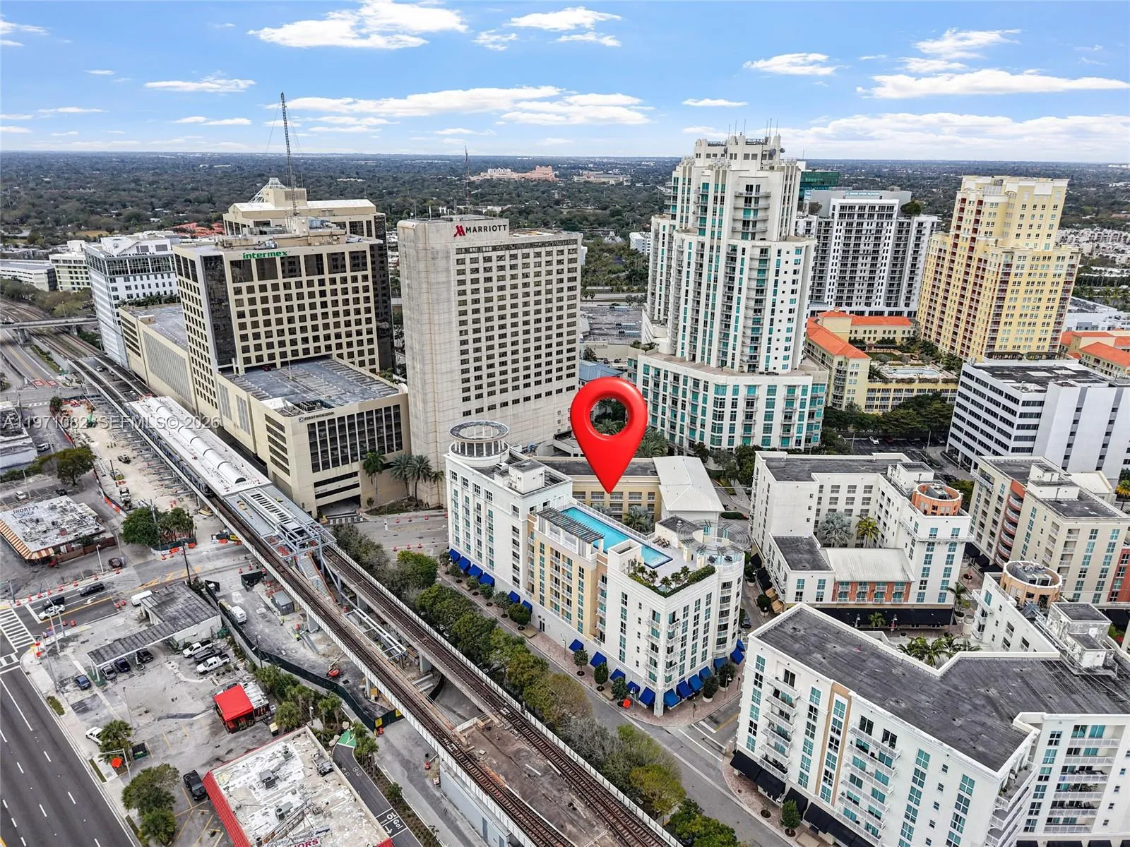 7275 Sw 90th Way 404, Miami, Florida 33156, Miami, Florida 33156, 2 Bedrooms Bedrooms, ,2 BathroomsBathrooms,Residential,For Sale,7275 Sw 90th Way 404, Miami, Florida 33156,A11971082