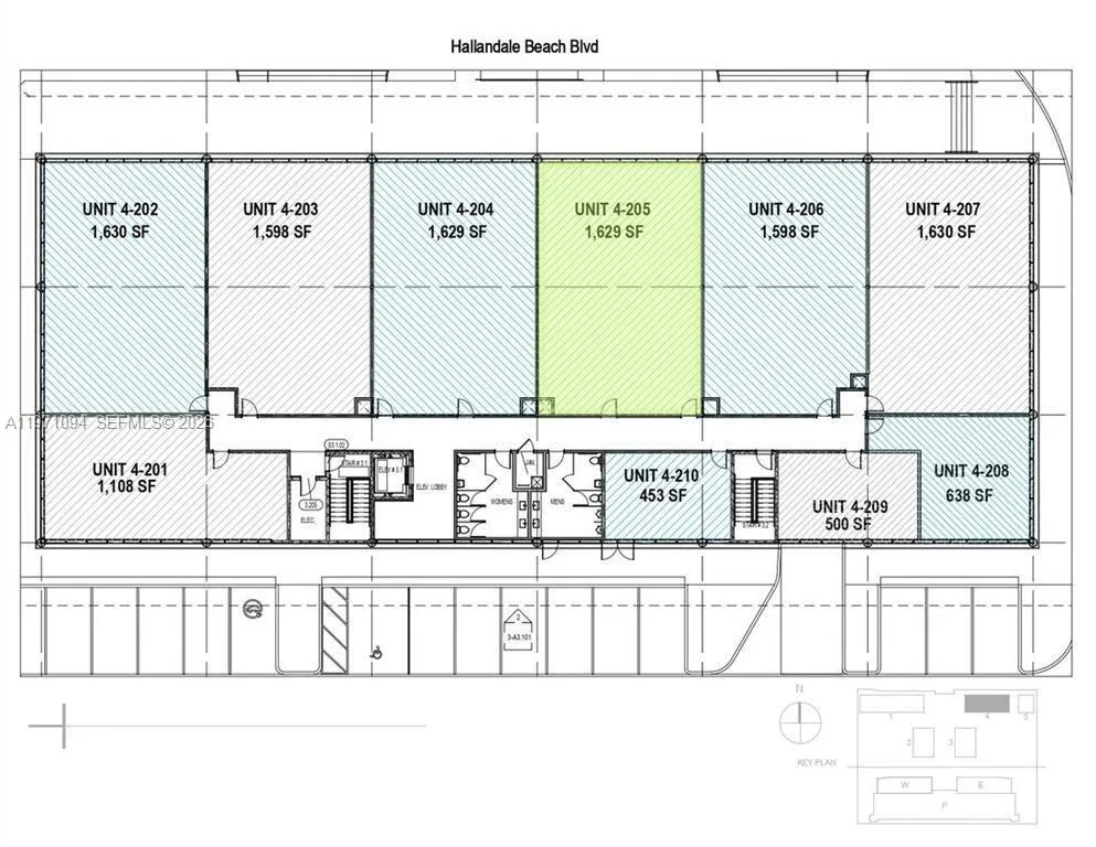 1006 E Hallandale Beach Blvd 4-205, Hallandale Bea, Hallandale Beach, Florida 33009, ,Commercial Sale,For Sale,1006 E Hallandale Beach Blvd 4-205, Hallandale Bea,A11971094