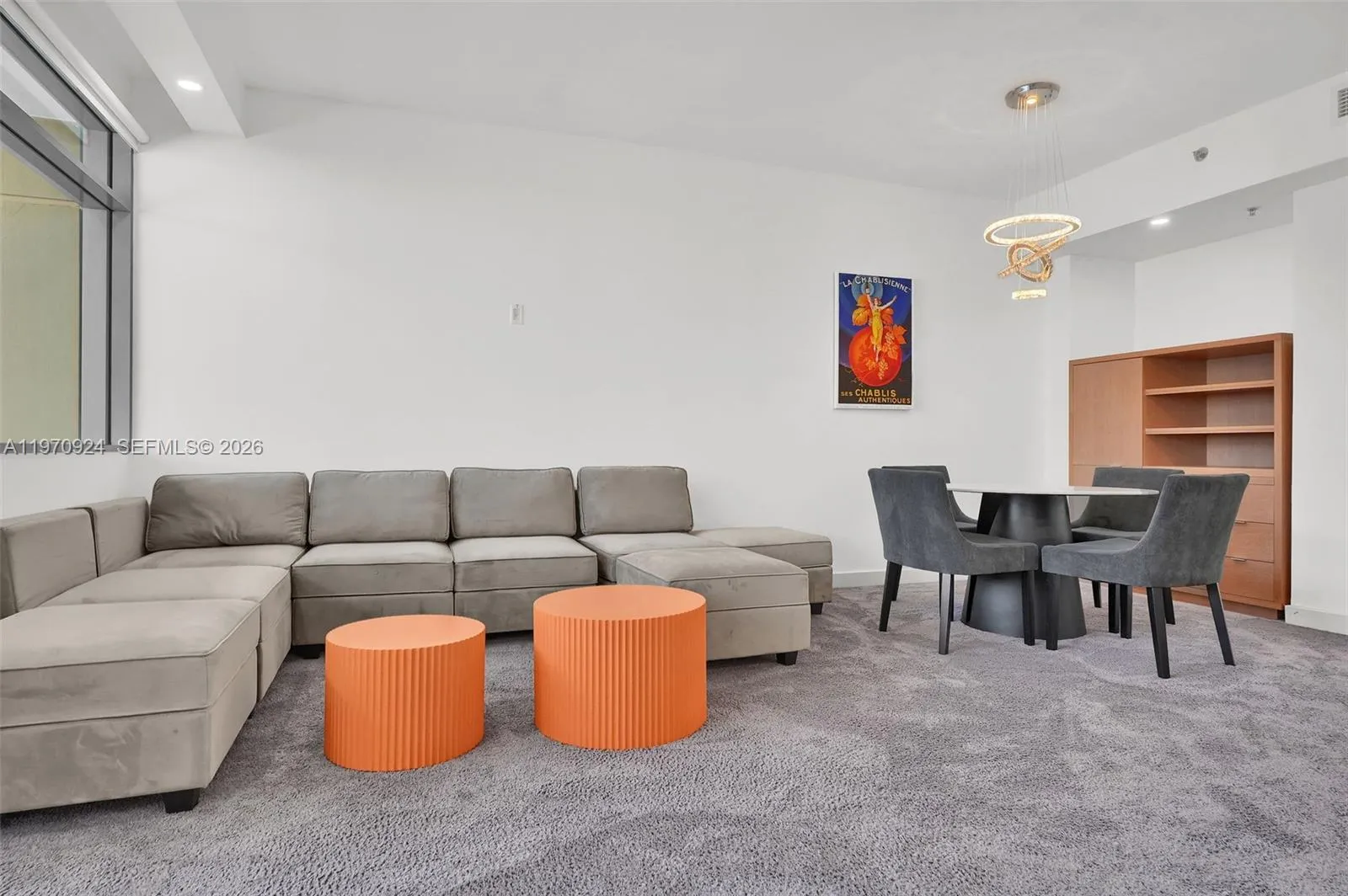 1395 Brickell Ave 3311, Miami, Florida 33131, Miami, Florida 33131, 1 Bedroom Bedrooms, ,1 BathroomBathrooms,Residential Lease,For Rent,1395 Brickell Ave 3311, Miami, Florida 33131,A11970924