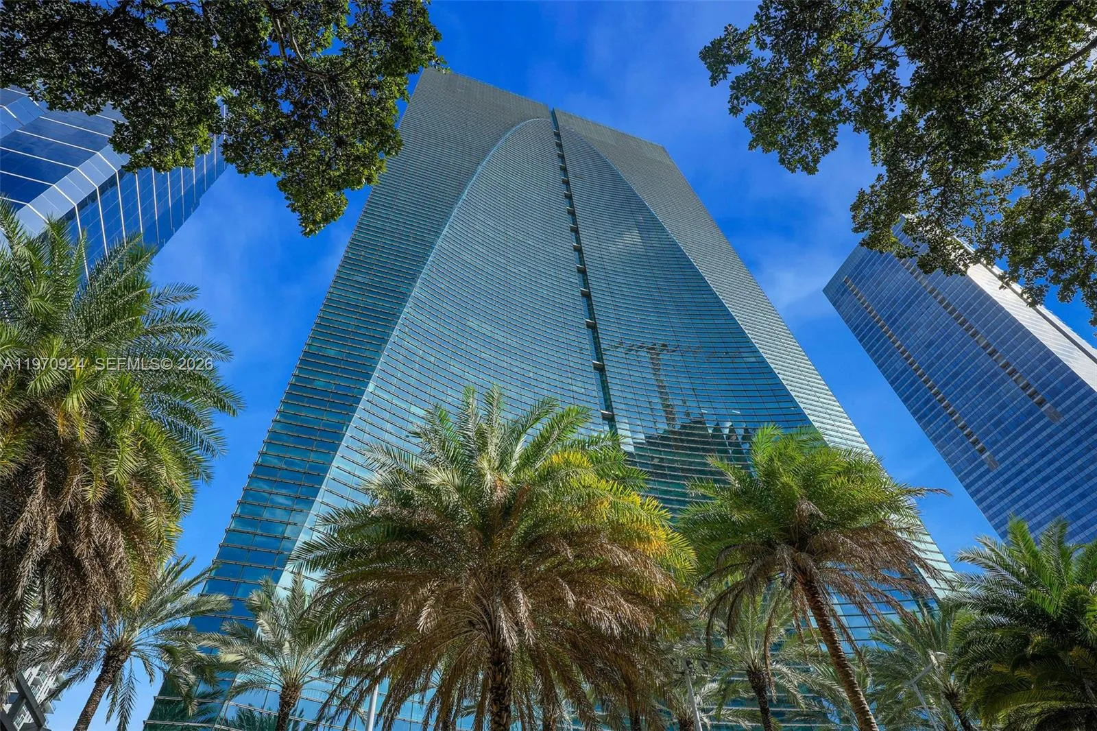 1395 Brickell Ave 3311, Miami, Florida 33131, Miami, Florida 33131, 1 Bedroom Bedrooms, ,1 BathroomBathrooms,Residential Lease,For Rent,1395 Brickell Ave 3311, Miami, Florida 33131,A11970924