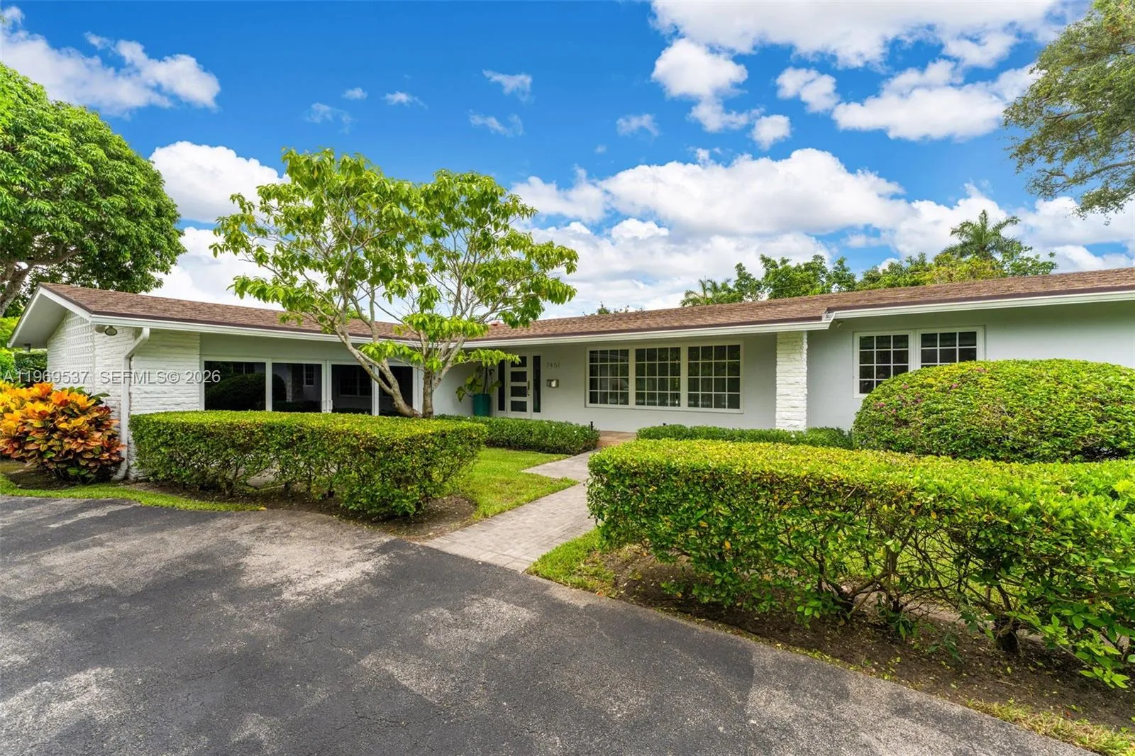 7451 Sw 133rd St, Pinecrest, Florida 33156, Pinecrest, Florida 33156, 4 Bedrooms Bedrooms, ,3 BathroomsBathrooms,Residential,For Sale,7451 Sw 133rd St, Pinecrest, Florida 33156,A11969537