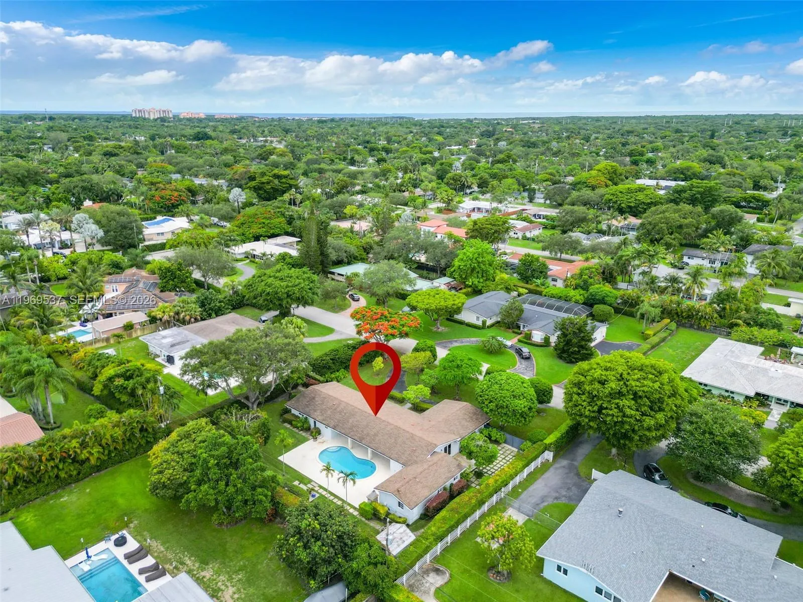 7451 Sw 133rd St, Pinecrest, Florida 33156, Pinecrest, Florida 33156, 4 Bedrooms Bedrooms, ,3 BathroomsBathrooms,Residential,For Sale,7451 Sw 133rd St, Pinecrest, Florida 33156,A11969537