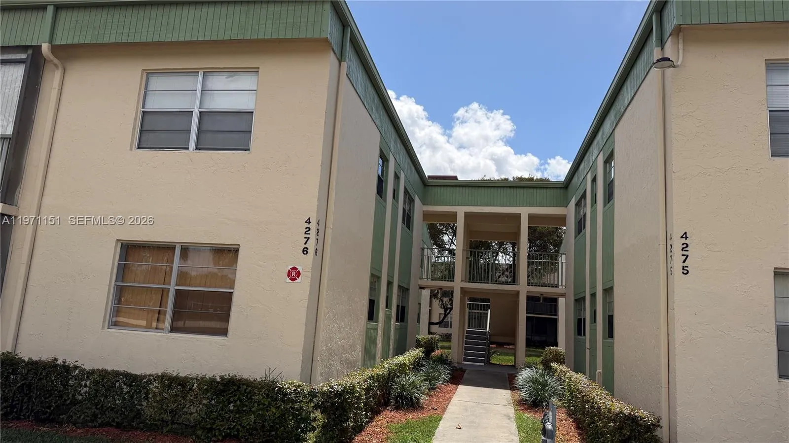 4276 Nw 89th Ave 204, Coral Springs, Florida 33065, Coral Springs, Florida 33065, 2 Bedrooms Bedrooms, ,2 BathroomsBathrooms,Residential,For Sale,4276 Nw 89th Ave 204, Coral Springs, Florida 33065,A11971151