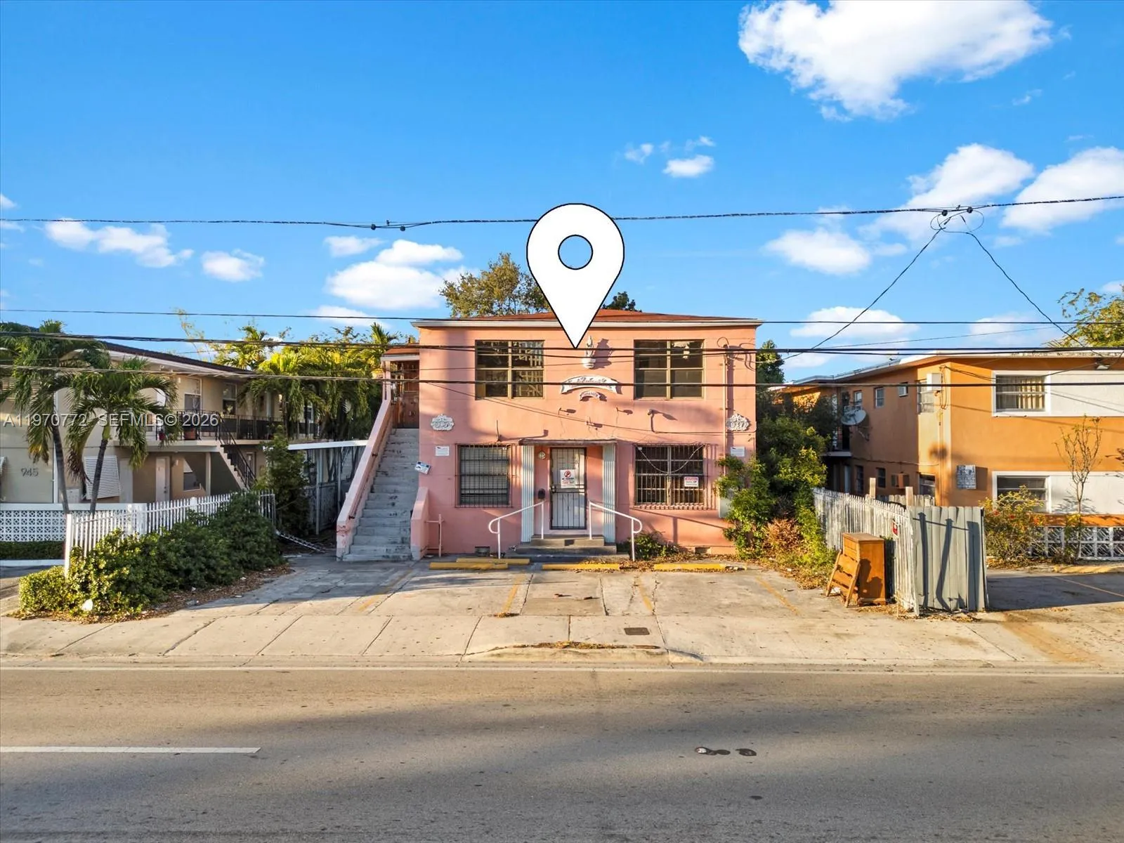 937 Sw 7th St, Miami, Florida 33130, Miami, Florida 33130, ,Land,For Sale,937 Sw 7th St, Miami, Florida 33130,A11970772
