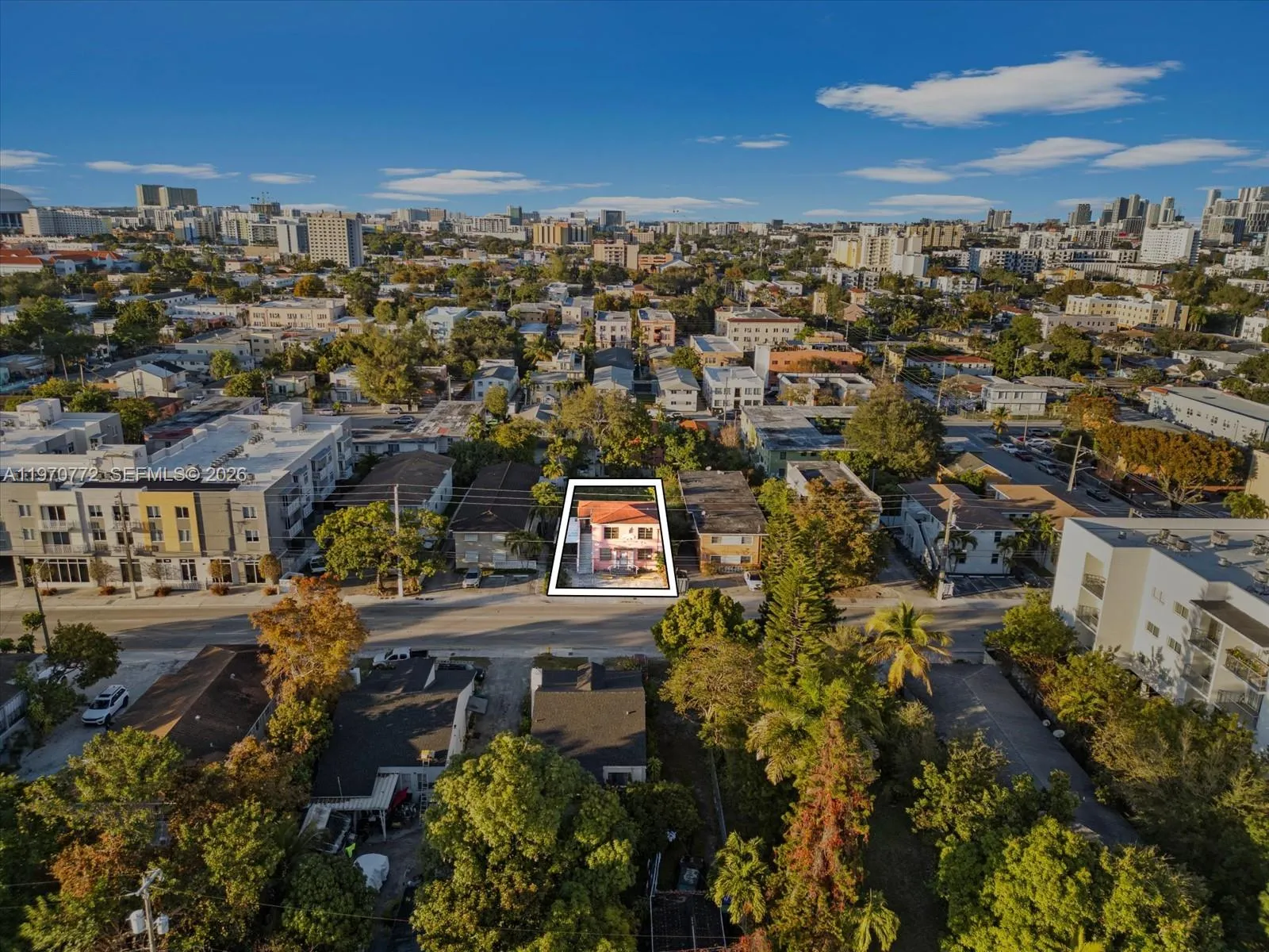 937 Sw 7th St, Miami, Florida 33130, Miami, Florida 33130, ,Land,For Sale,937 Sw 7th St, Miami, Florida 33130,A11970772