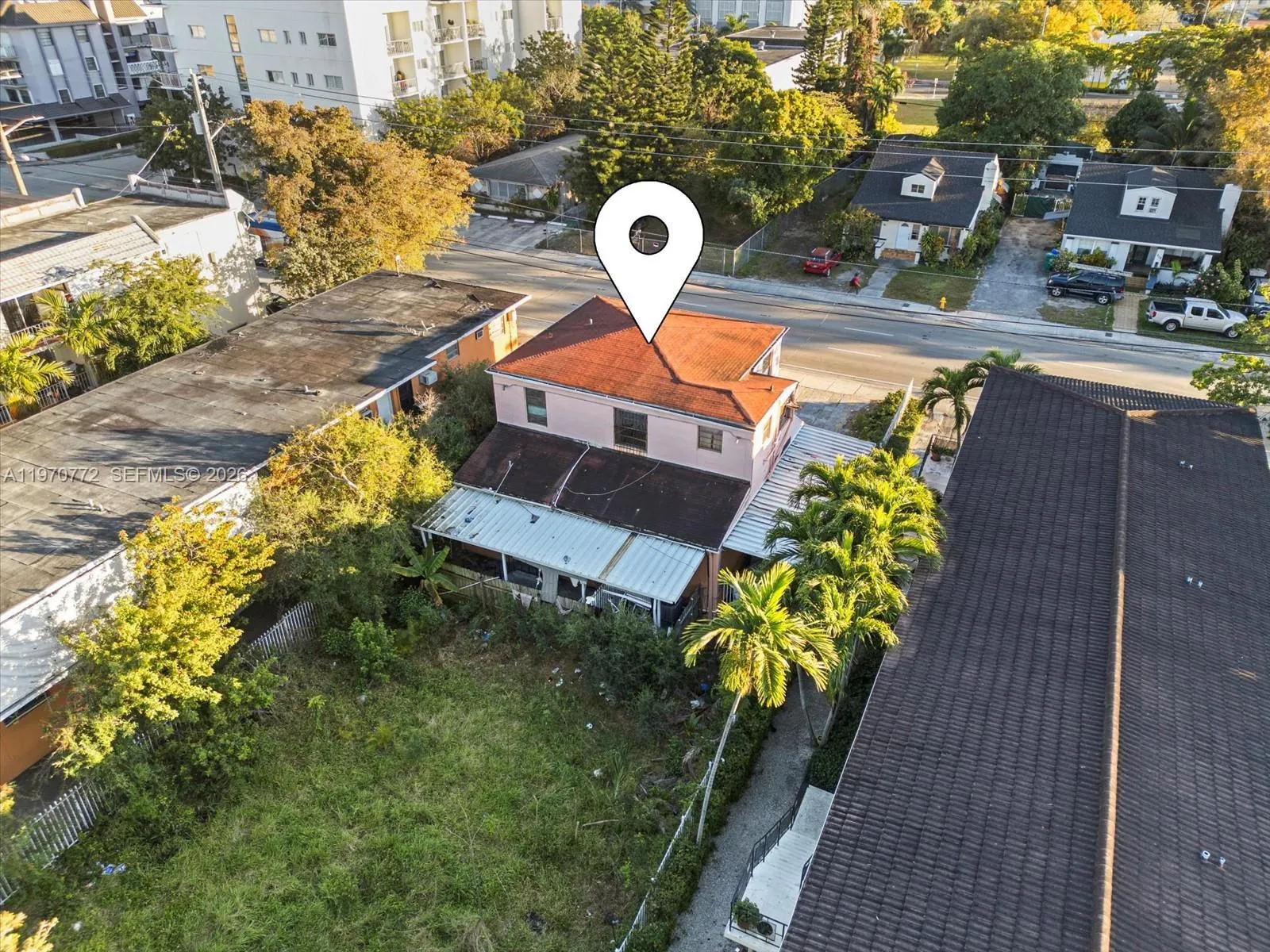 937 Sw 7th St, Miami, Florida 33130, Miami, Florida 33130, ,Land,For Sale,937 Sw 7th St, Miami, Florida 33130,A11970772