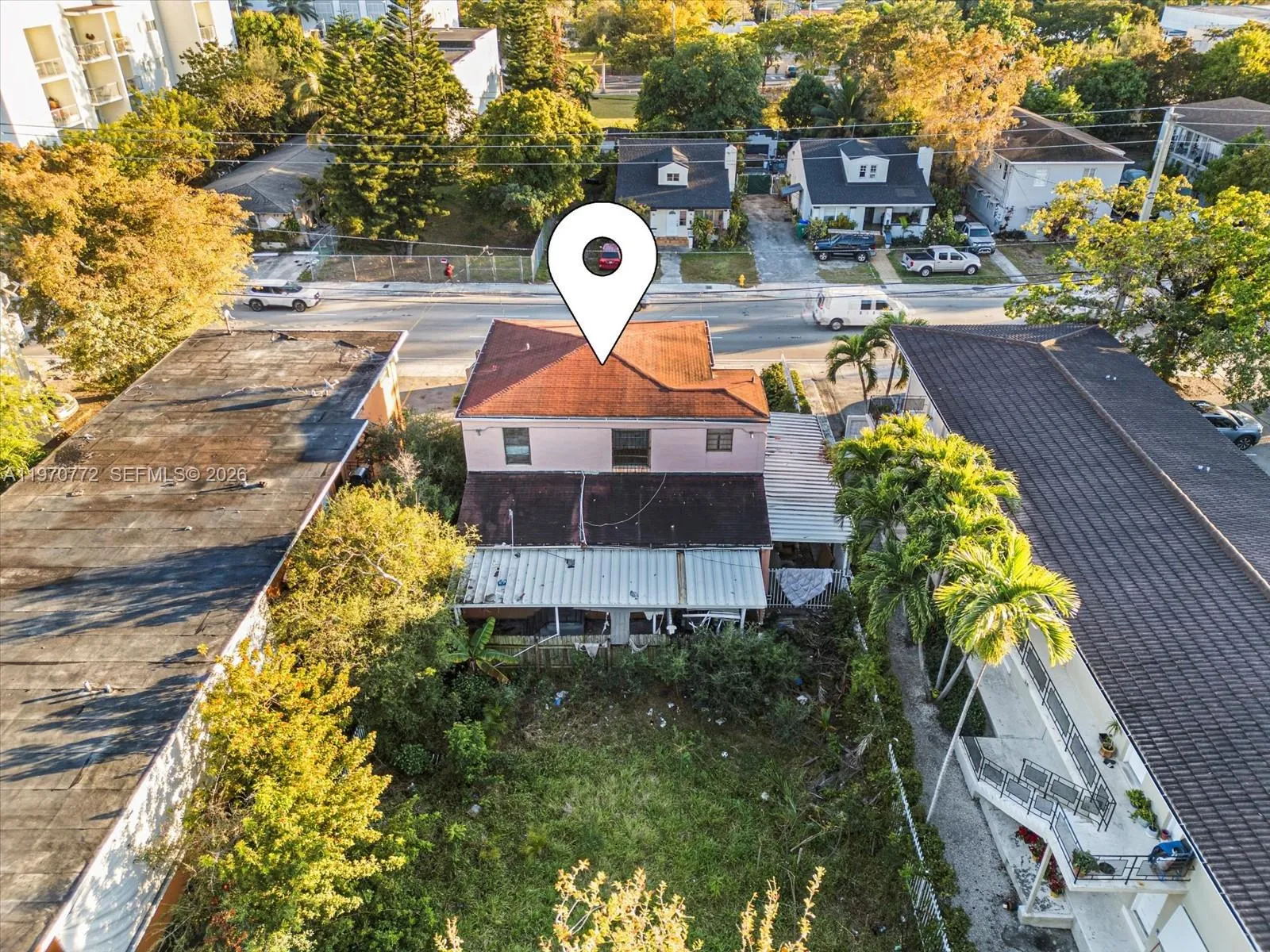 937 Sw 7th St, Miami, Florida 33130, Miami, Florida 33130, ,Land,For Sale,937 Sw 7th St, Miami, Florida 33130,A11970772