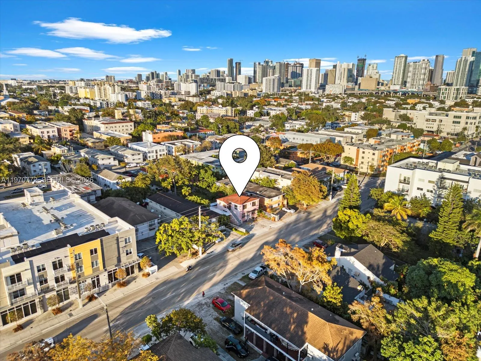 937 Sw 7th St, Miami, Florida 33130, Miami, Florida 33130, ,Land,For Sale,937 Sw 7th St, Miami, Florida 33130,A11970772