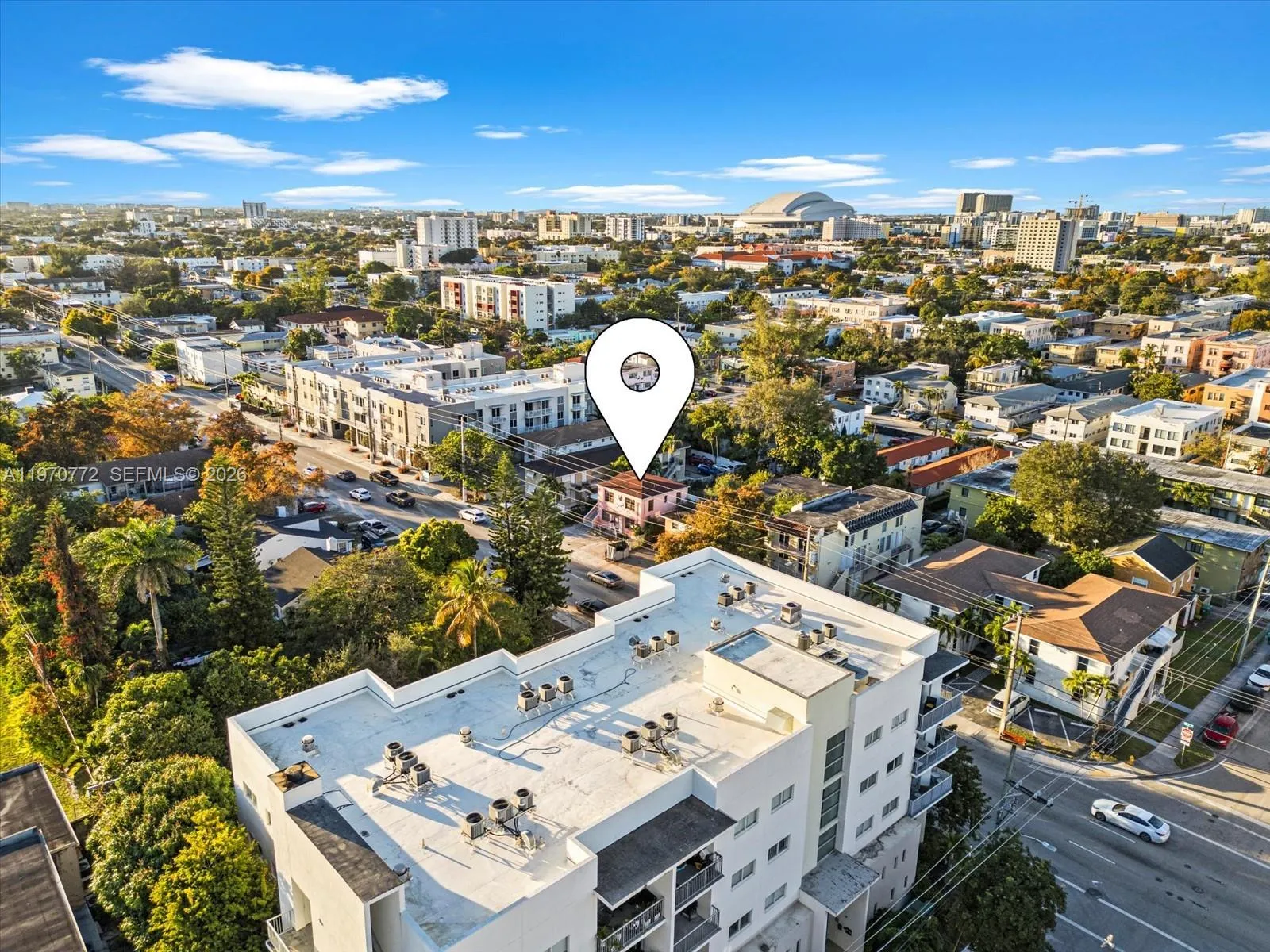 937 Sw 7th St, Miami, Florida 33130, Miami, Florida 33130, ,Land,For Sale,937 Sw 7th St, Miami, Florida 33130,A11970772