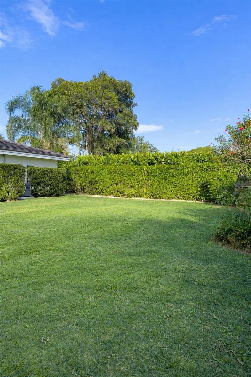 Palmetto Bay, Florida 33157, 5 Bedrooms Bedrooms, ,4 BathroomsBathrooms,Residential,For Sale,A11965269