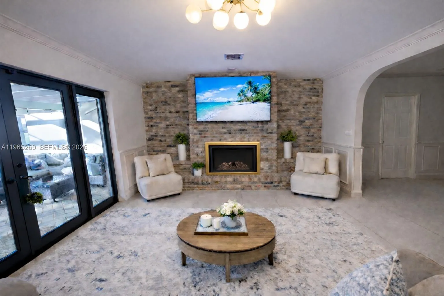 Palmetto Bay, Florida 33157, 5 Bedrooms Bedrooms, ,4 BathroomsBathrooms,Residential,For Sale,A11965269