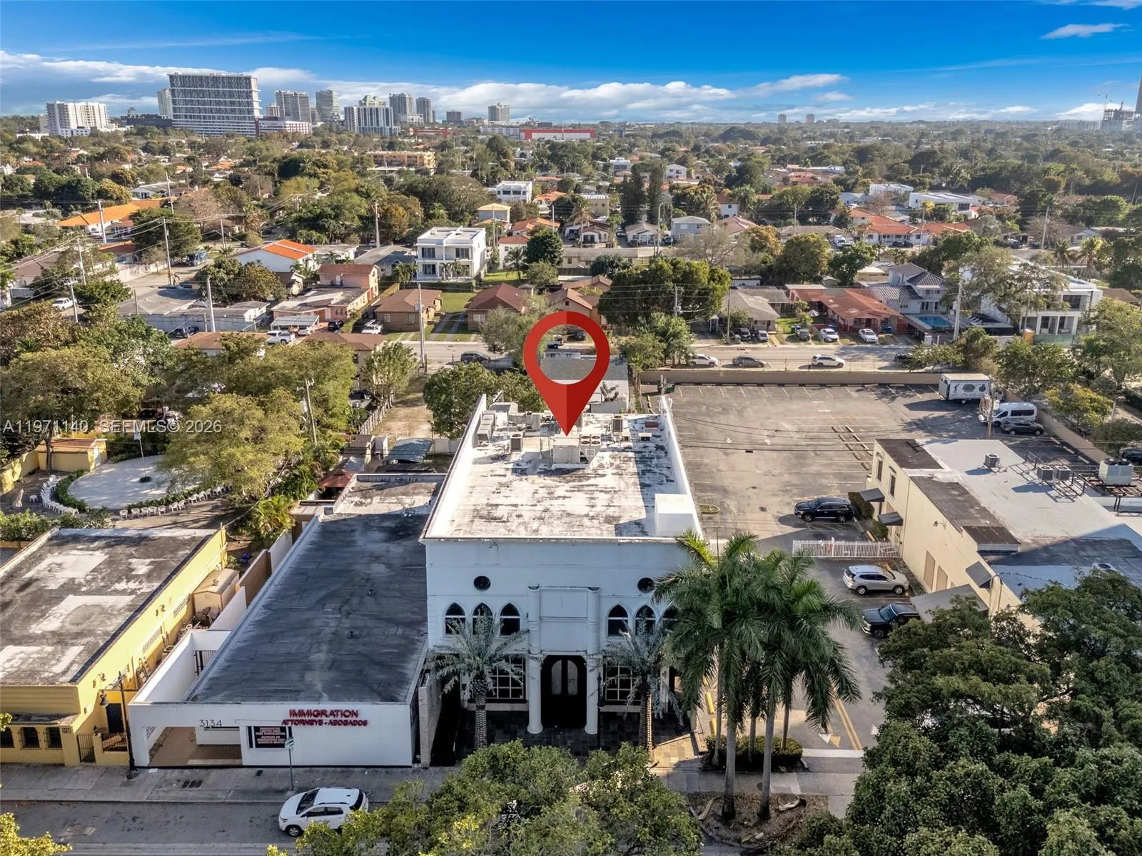 3138 Coral Way, Miami, Florida 33145, Miami, Florida 33145, ,Commercial Sale,For Sale,3138 Coral Way, Miami, Florida 33145,A11971140