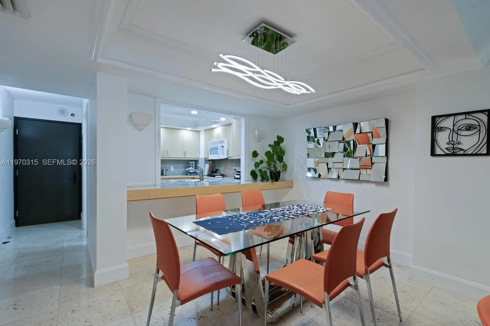 2901 S Bayshore Dr 2h, Miami, Florida 33133, Miami, Florida 33133, 1 Bedroom Bedrooms, ,1 BathroomBathrooms,Residential,For Sale,2901 S Bayshore Dr 2h, Miami, Florida 33133,A11970315