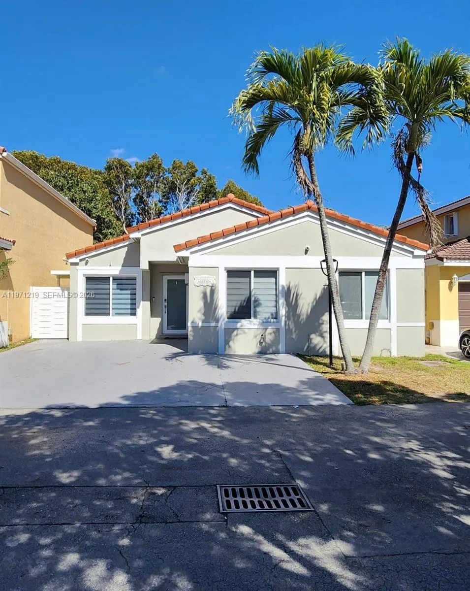 16515 Sw 97th St, Miami, Florida 33196, Miami, Florida 33196, 3 Bedrooms Bedrooms, ,2 BathroomsBathrooms,Residential,For Sale,16515 Sw 97th St, Miami, Florida 33196,A11971219