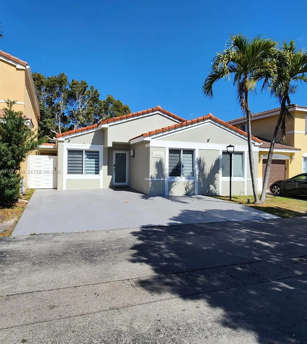 16515 Sw 97th St, Miami, Florida 33196, Miami, Florida 33196, 3 Bedrooms Bedrooms, ,2 BathroomsBathrooms,Residential,For Sale,16515 Sw 97th St, Miami, Florida 33196,A11971219