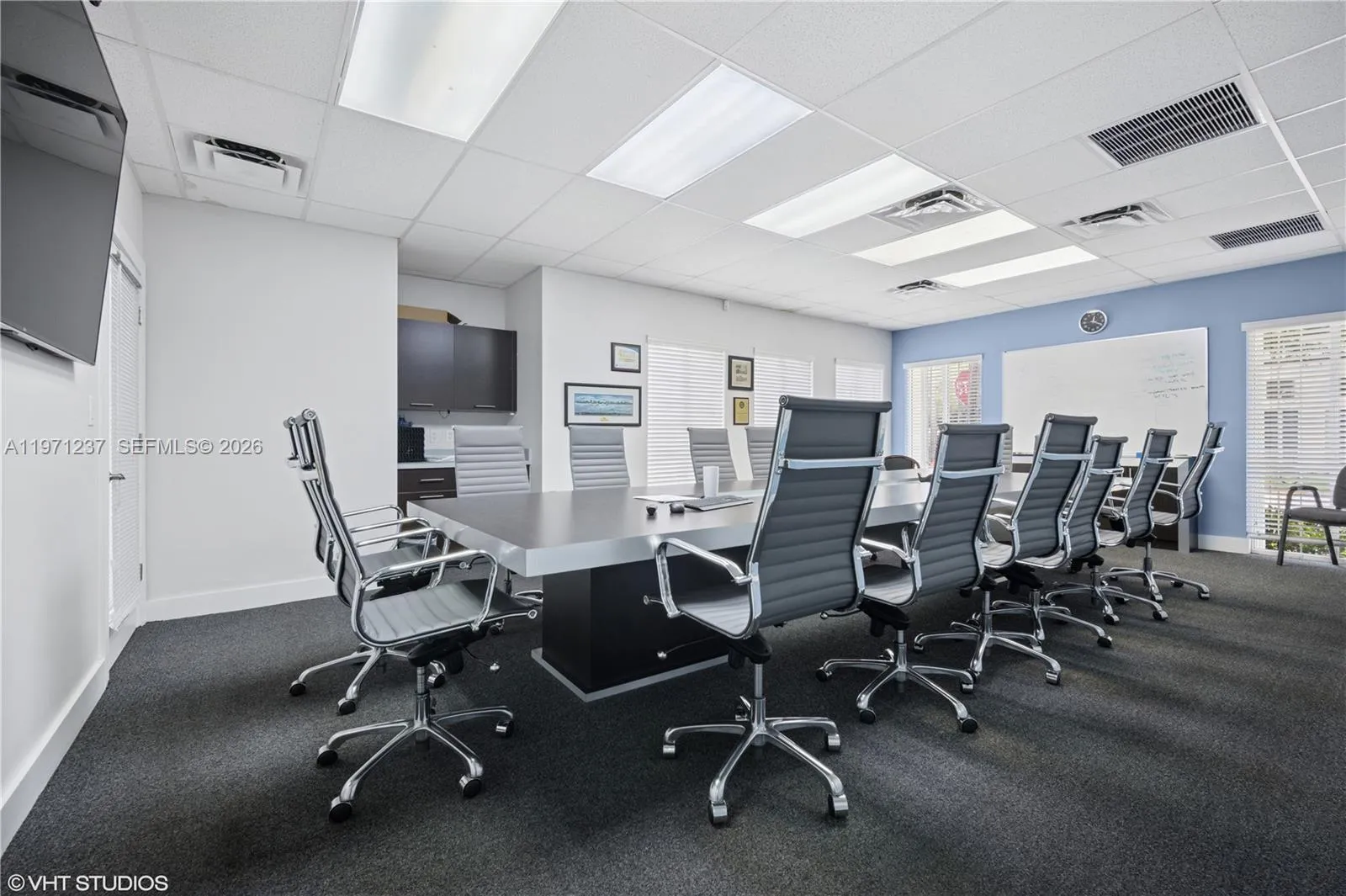 Conferrence Room Mian