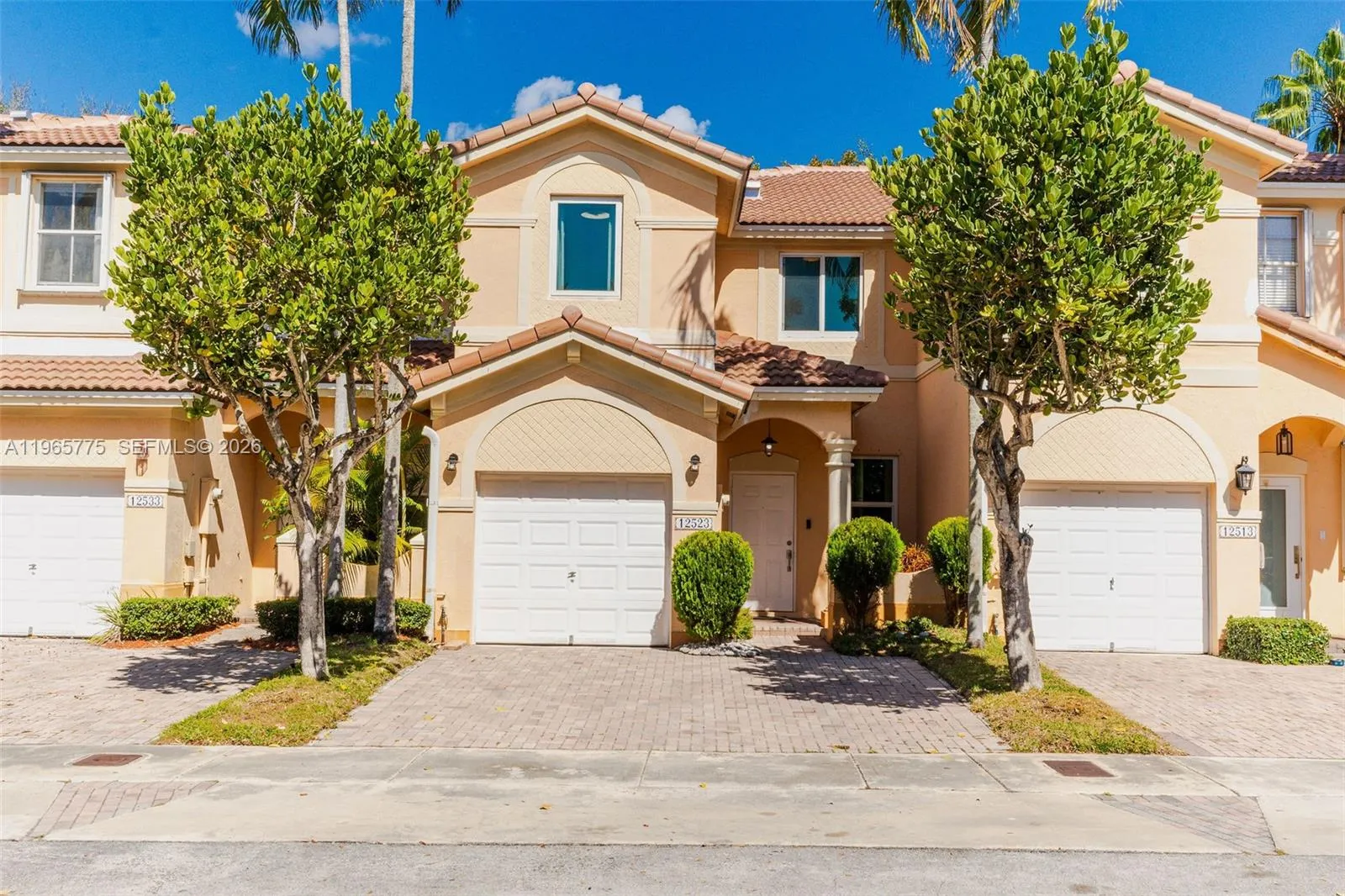 12523 Sw 121st Way, Miami, Florida 33186, Miami, Florida 33186, 3 Bedrooms Bedrooms, ,2 BathroomsBathrooms,Residential,For Sale,12523 Sw 121st Way, Miami, Florida 33186,A11965775