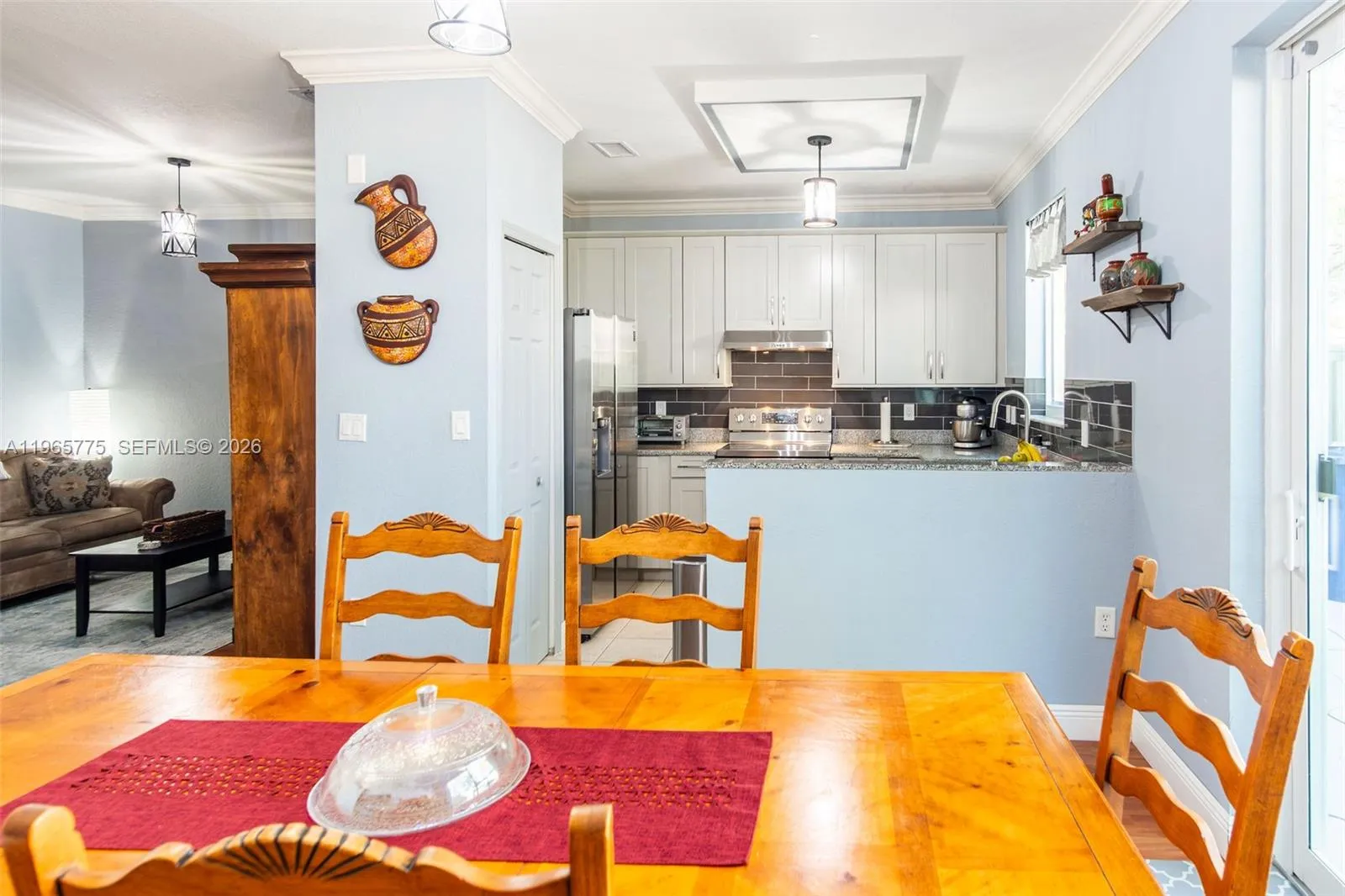 12523 Sw 121st Way, Miami, Florida 33186, Miami, Florida 33186, 3 Bedrooms Bedrooms, ,2 BathroomsBathrooms,Residential,For Sale,12523 Sw 121st Way, Miami, Florida 33186,A11965775