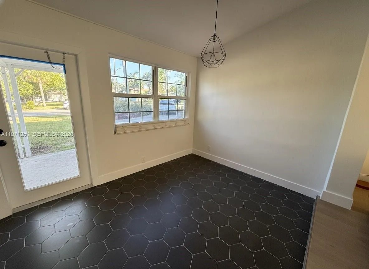 Entryway