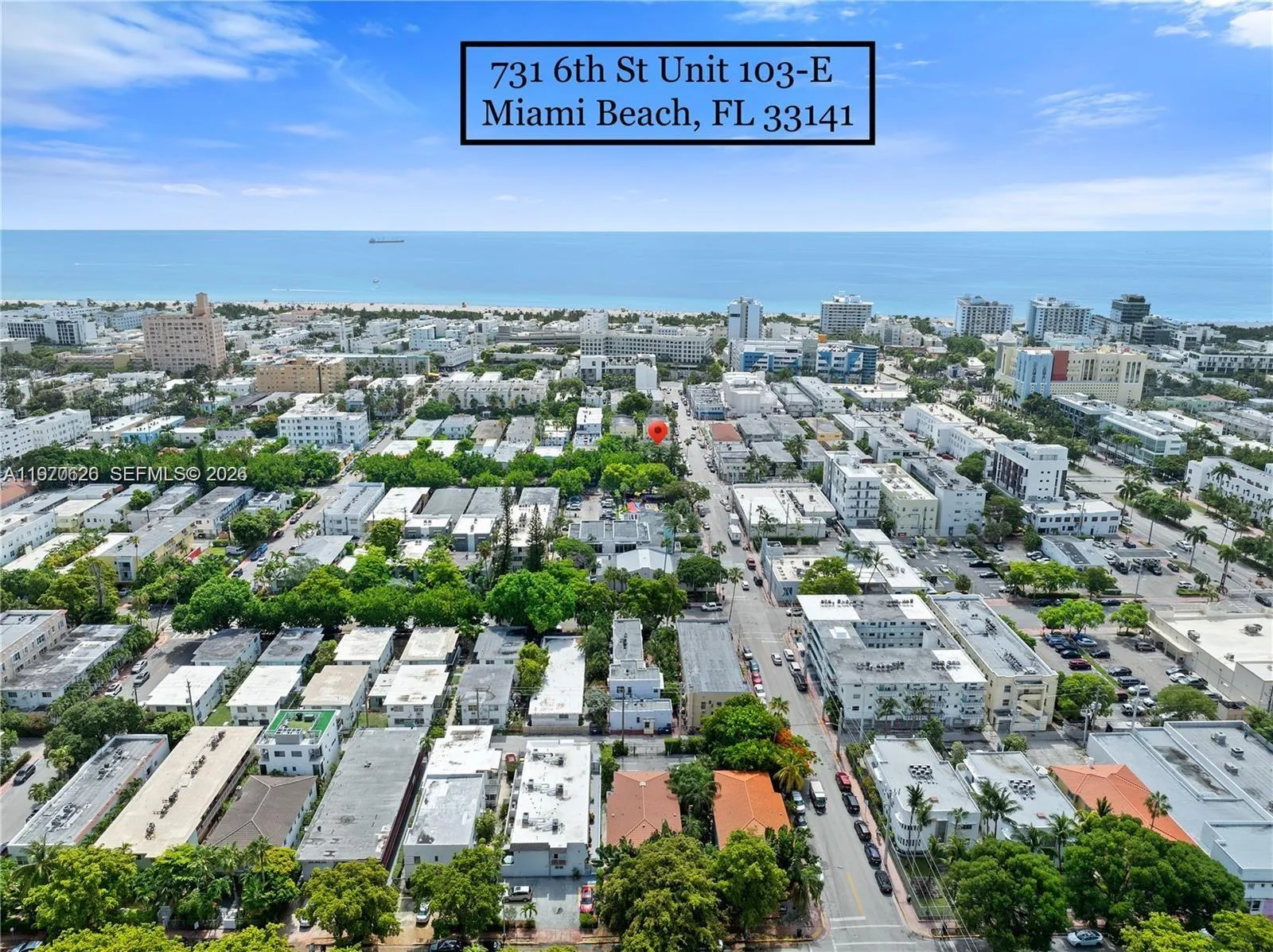 731 6th St 103-e, Miami Beach, Florida 33139, Miami Beach, Florida 33139, ,1 BathroomBathrooms,Residential Lease,For Rent,731 6th St 103-e, Miami Beach, Florida 33139,A11970626