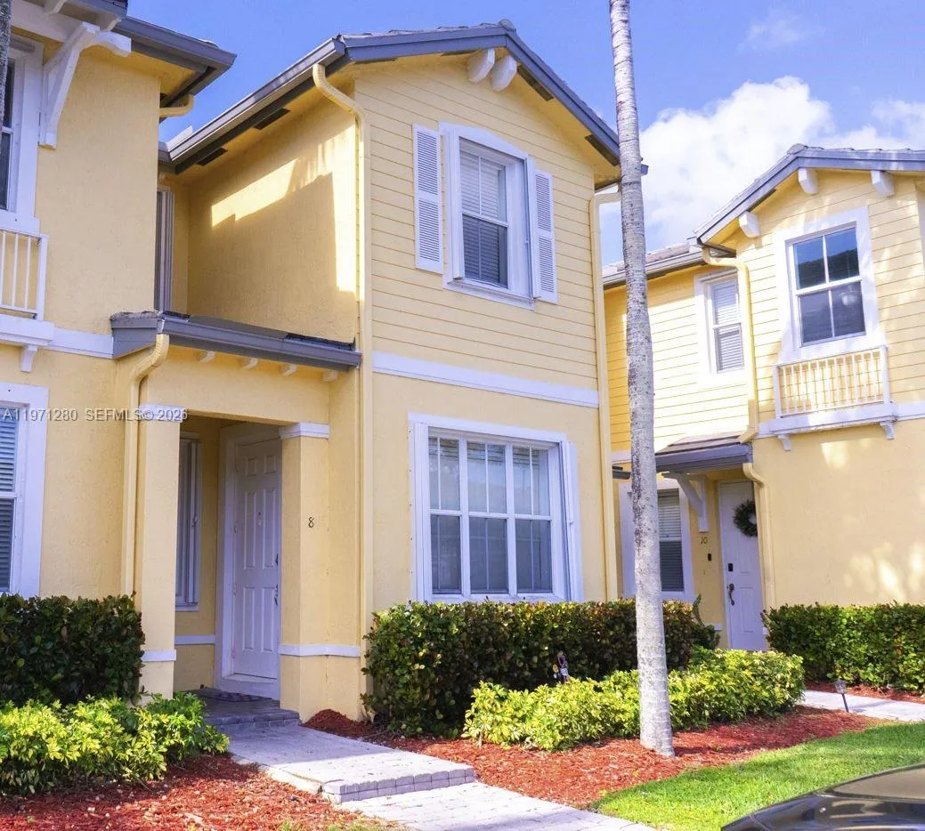 2928 Se 2nd St 8, Homestead, Florida 33033, Homestead, Florida 33033, 3 Bedrooms Bedrooms, ,2 BathroomsBathrooms,Residential,For Sale,2928 Se 2nd St 8, Homestead, Florida 33033,A11971280