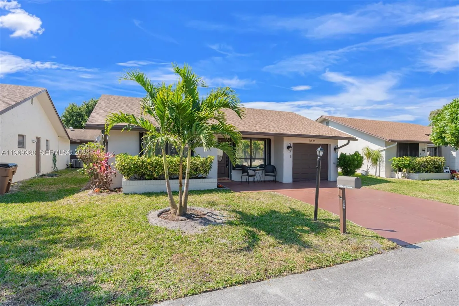 1545 Sw 23rd Ter, Deerfield Beach, Florida 33442, Deerfield Beach, Florida 33442, 2 Bedrooms Bedrooms, ,2 BathroomsBathrooms,Residential,For Sale,1545 Sw 23rd Ter, Deerfield Beach, Florida 33442,A11969988