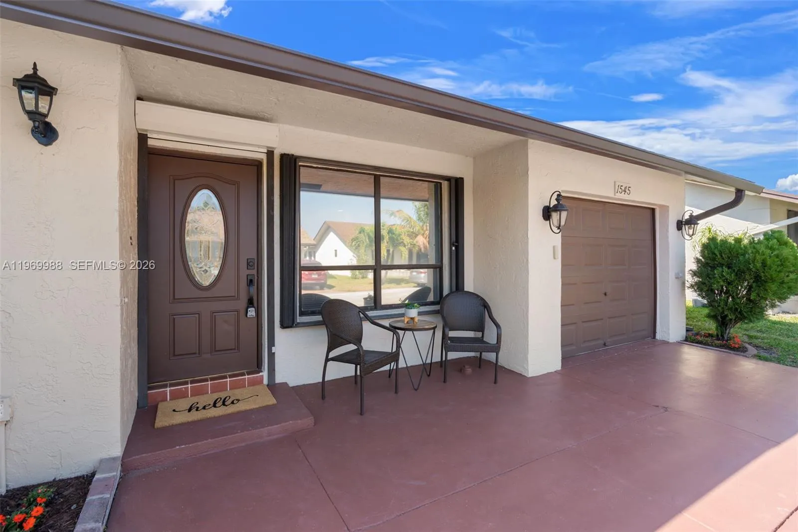 1545 Sw 23rd Ter, Deerfield Beach, Florida 33442, Deerfield Beach, Florida 33442, 2 Bedrooms Bedrooms, ,2 BathroomsBathrooms,Residential,For Sale,1545 Sw 23rd Ter, Deerfield Beach, Florida 33442,A11969988