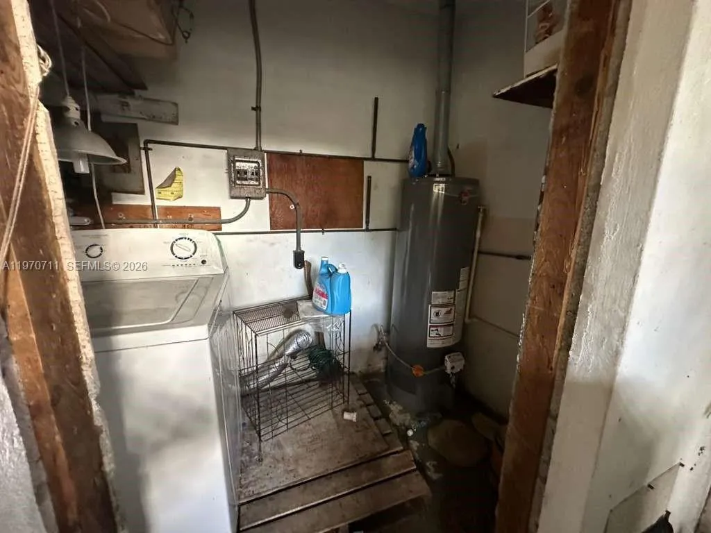 521 Nw 189th Ter, Miami Gardens, Florida 33169, Miami Gardens, Florida 33169, 3 Bedrooms Bedrooms, ,2 BathroomsBathrooms,Residential,For Sale,521 Nw 189th Ter, Miami Gardens, Florida 33169,A11970711