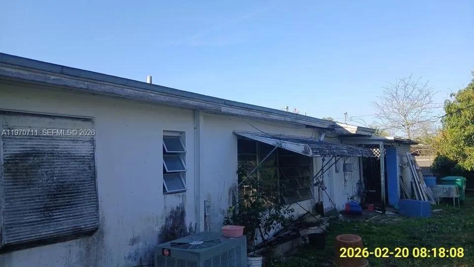 521 Nw 189th Ter, Miami Gardens, Florida 33169, Miami Gardens, Florida 33169, 3 Bedrooms Bedrooms, ,2 BathroomsBathrooms,Residential,For Sale,521 Nw 189th Ter, Miami Gardens, Florida 33169,A11970711