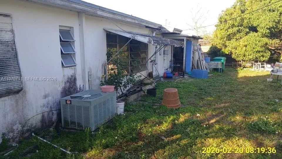 521 Nw 189th Ter, Miami Gardens, Florida 33169, Miami Gardens, Florida 33169, 3 Bedrooms Bedrooms, ,2 BathroomsBathrooms,Residential,For Sale,521 Nw 189th Ter, Miami Gardens, Florida 33169,A11970711