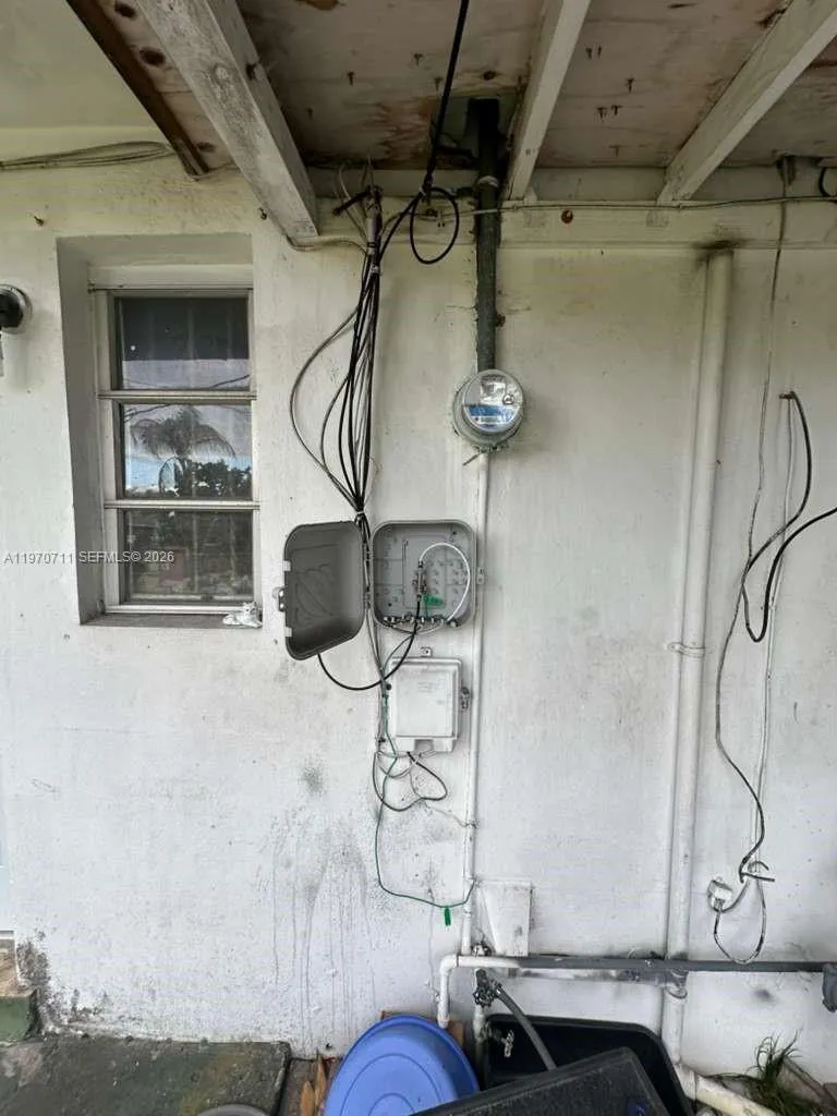 521 Nw 189th Ter, Miami Gardens, Florida 33169, Miami Gardens, Florida 33169, 3 Bedrooms Bedrooms, ,2 BathroomsBathrooms,Residential,For Sale,521 Nw 189th Ter, Miami Gardens, Florida 33169,A11970711