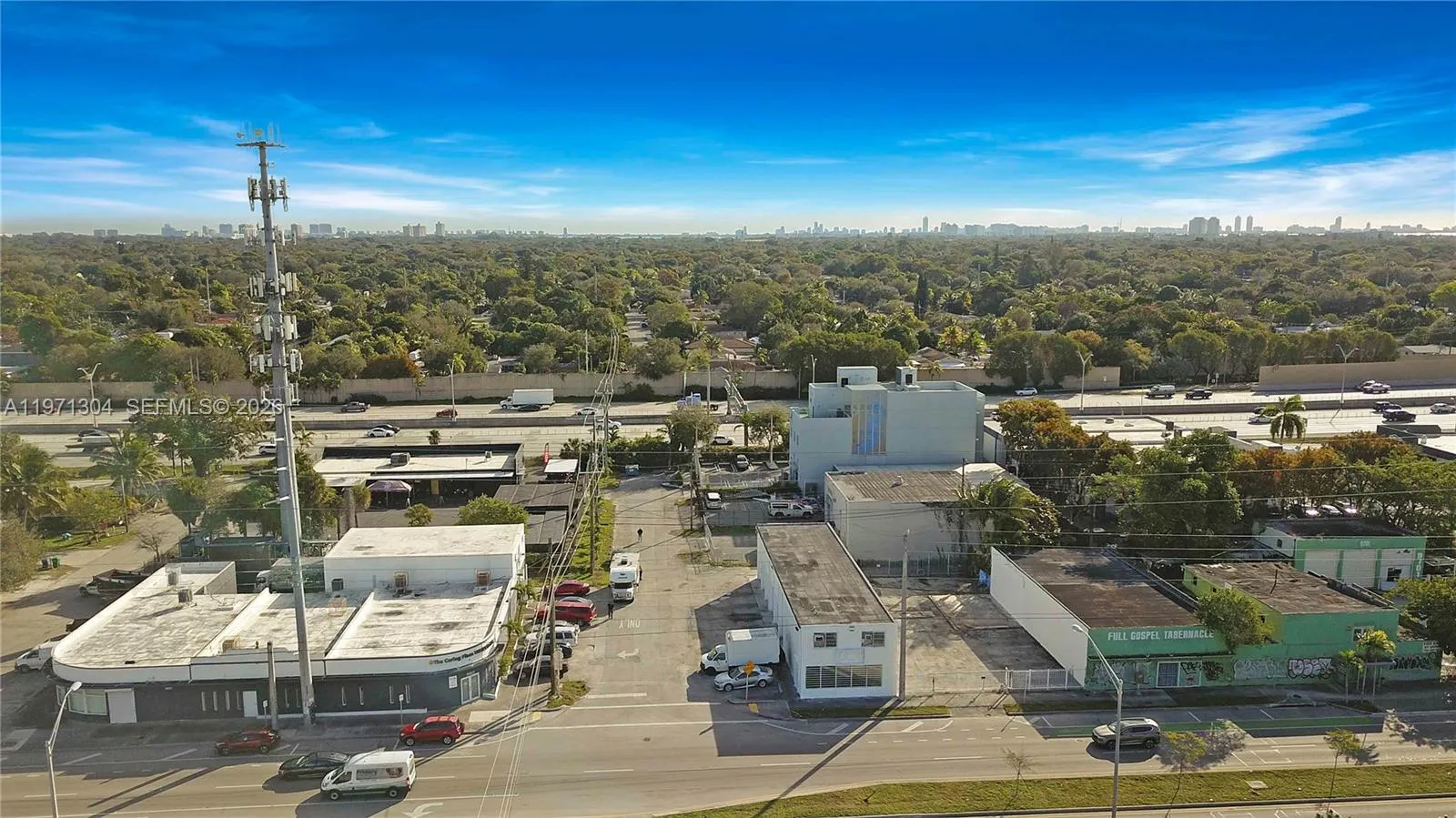 9795 Nw 7th Ave, Miami, Florida 33150, Miami, Florida 33150, ,Commercial Lease,For Rent,9795 Nw 7th Ave, Miami, Florida 33150,A11971304