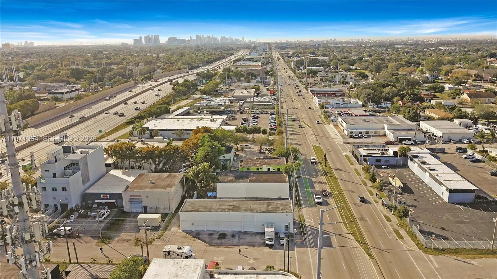 9795 Nw 7th Ave, Miami, Florida 33150, Miami, Florida 33150, ,Commercial Lease,For Rent,9795 Nw 7th Ave, Miami, Florida 33150,A11971304