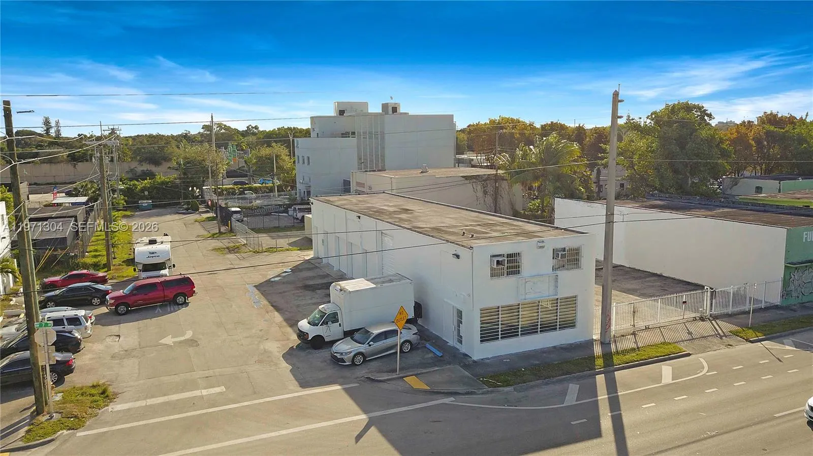 9795 Nw 7th Ave, Miami, Florida 33150, Miami, Florida 33150, ,Commercial Lease,For Rent,9795 Nw 7th Ave, Miami, Florida 33150,A11971304