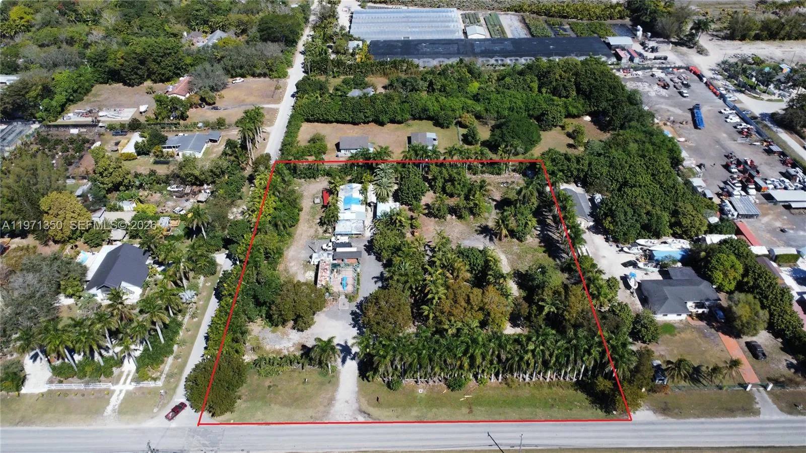 19355 Sw 320th St, Homestead, Florida 33030, Homestead, Florida 33030, ,Land,For Sale,19355 Sw 320th St, Homestead, Florida 33030,A11971350