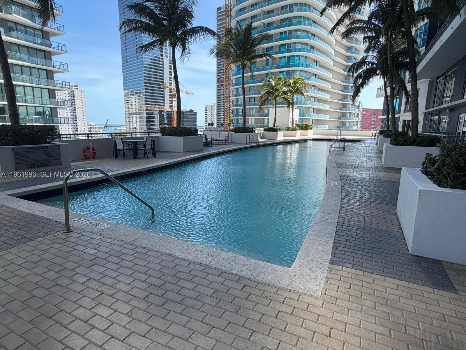 60 Sw 13th St 1107, Miami, Florida 33130, Miami, Florida 33130, 1 Bedroom Bedrooms, ,1 BathroomBathrooms,Residential,For Sale,60 Sw 13th St 1107, Miami, Florida 33130,A11961996