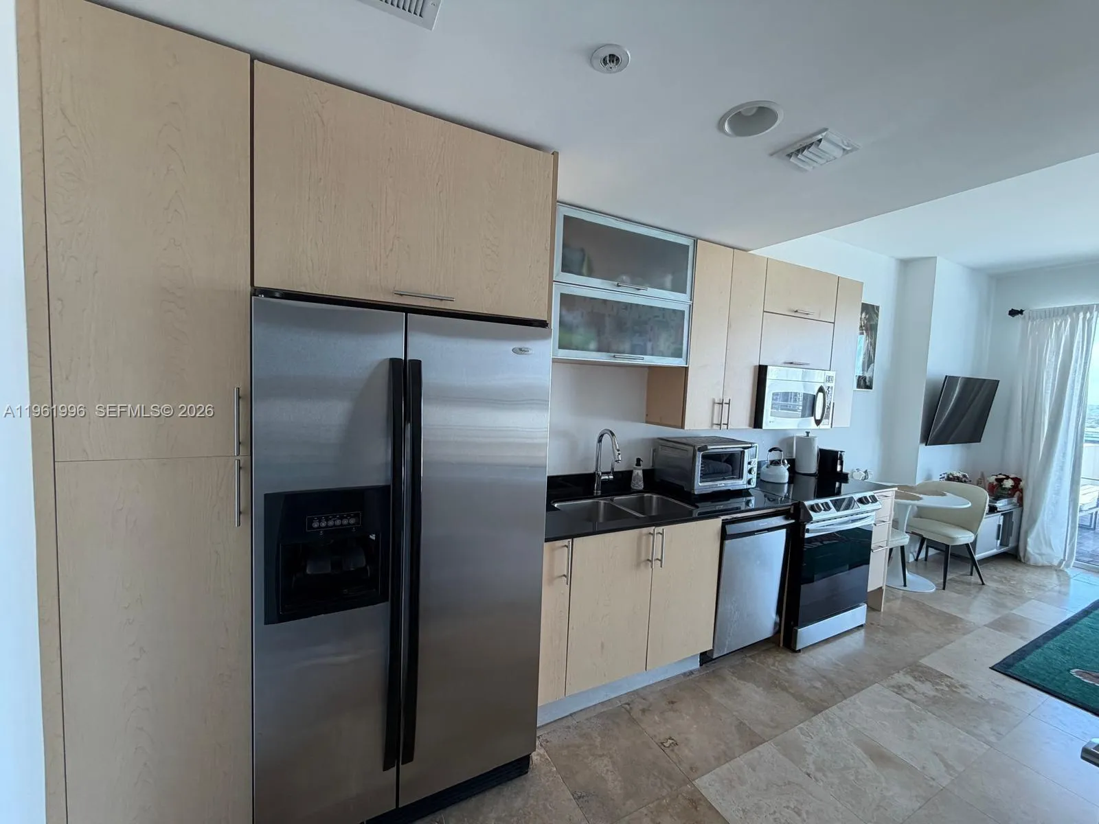 60 Sw 13th St 1107, Miami, Florida 33130, Miami, Florida 33130, 1 Bedroom Bedrooms, ,1 BathroomBathrooms,Residential,For Sale,60 Sw 13th St 1107, Miami, Florida 33130,A11961996