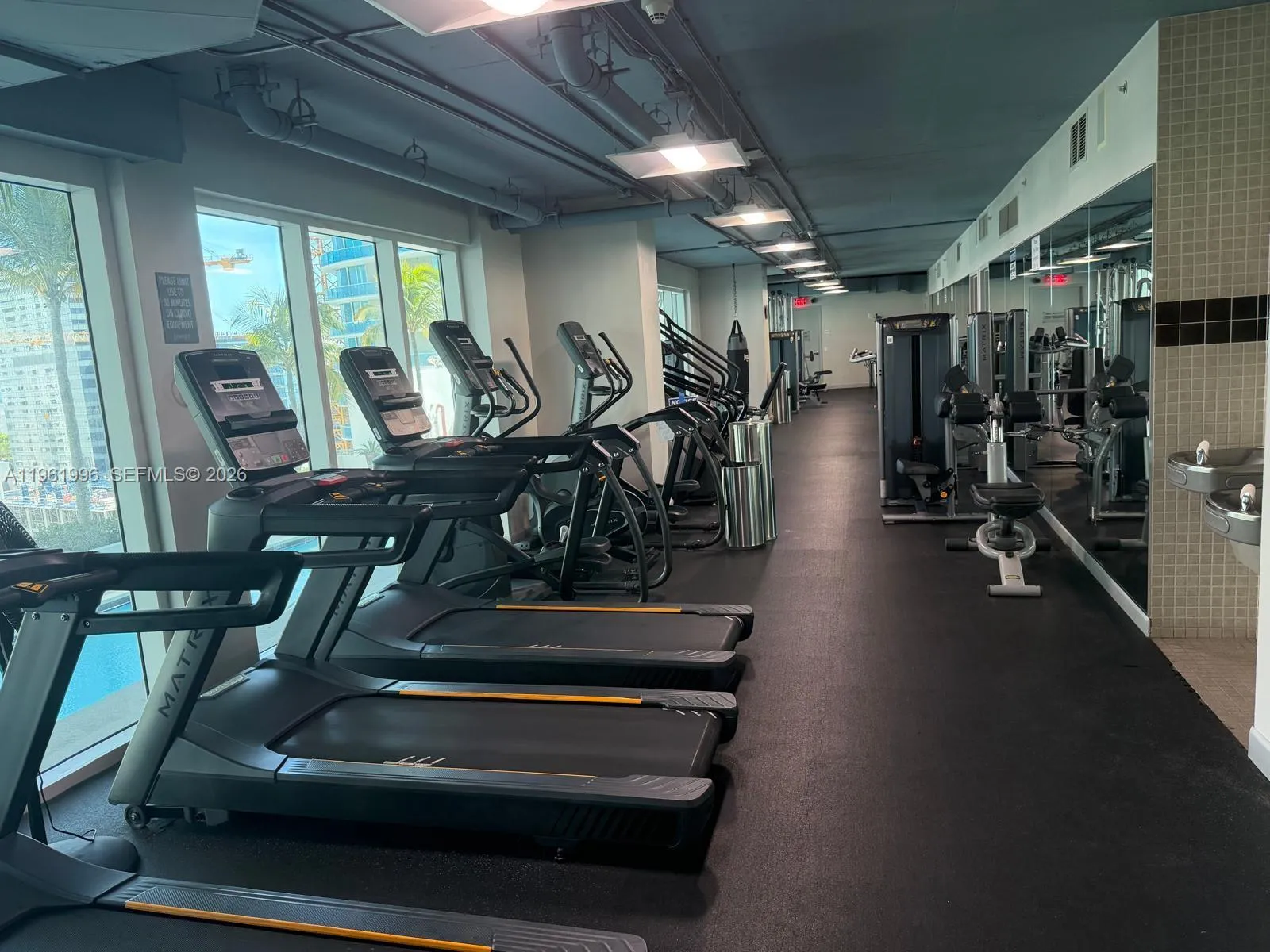 60 Sw 13th St 1107, Miami, Florida 33130, Miami, Florida 33130, 1 Bedroom Bedrooms, ,1 BathroomBathrooms,Residential,For Sale,60 Sw 13th St 1107, Miami, Florida 33130,A11961996