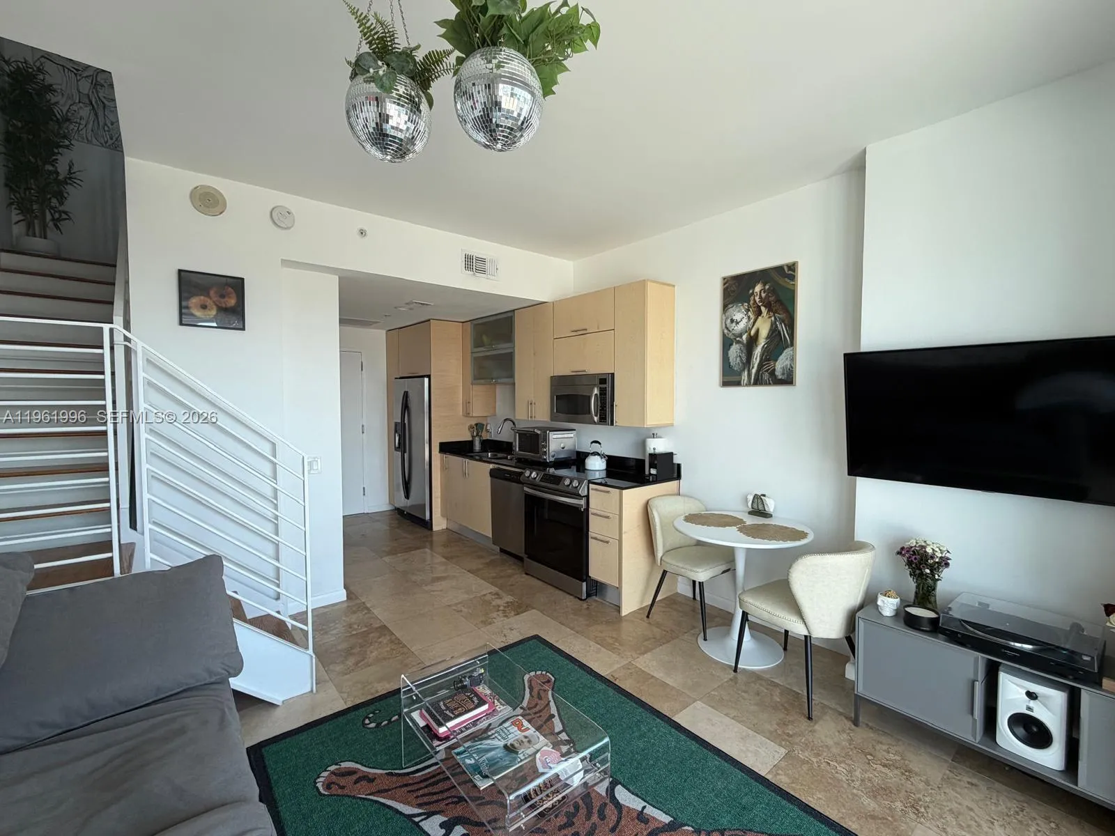 60 Sw 13th St 1107, Miami, Florida 33130, Miami, Florida 33130, 1 Bedroom Bedrooms, ,1 BathroomBathrooms,Residential,For Sale,60 Sw 13th St 1107, Miami, Florida 33130,A11961996