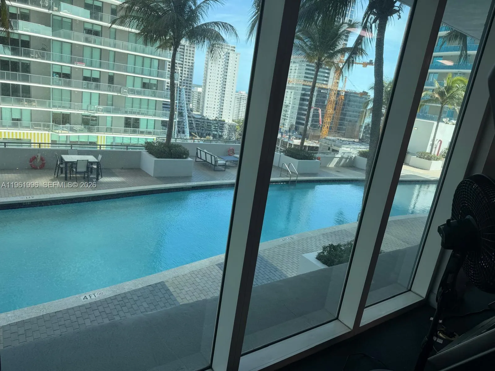60 Sw 13th St 1107, Miami, Florida 33130, Miami, Florida 33130, 1 Bedroom Bedrooms, ,1 BathroomBathrooms,Residential,For Sale,60 Sw 13th St 1107, Miami, Florida 33130,A11961996