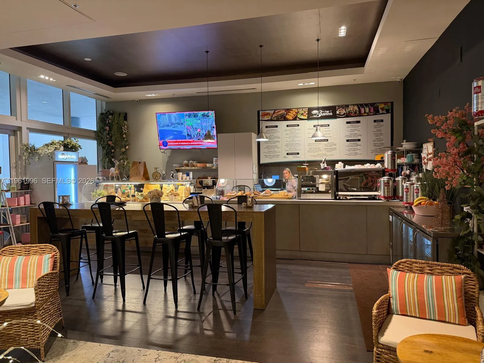 60 Sw 13th St 1107, Miami, Florida 33130, Miami, Florida 33130, 1 Bedroom Bedrooms, ,1 BathroomBathrooms,Residential,For Sale,60 Sw 13th St 1107, Miami, Florida 33130,A11961996